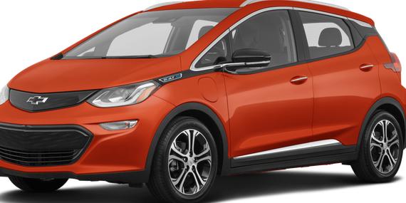 CHEVROLET BOLT EV 2020 1G1FZ6S01L4146929 image